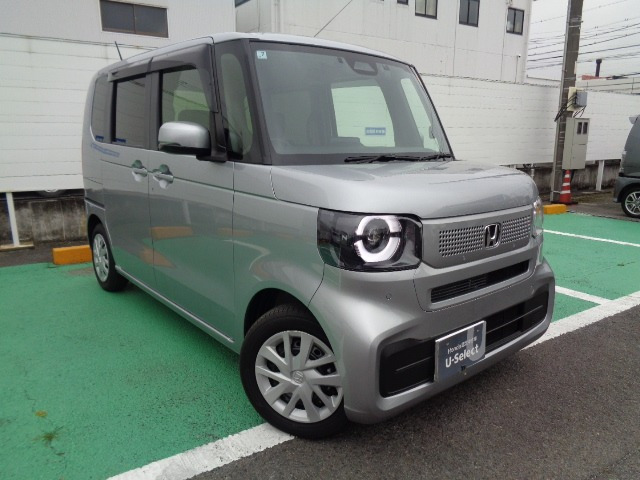 N-BOX