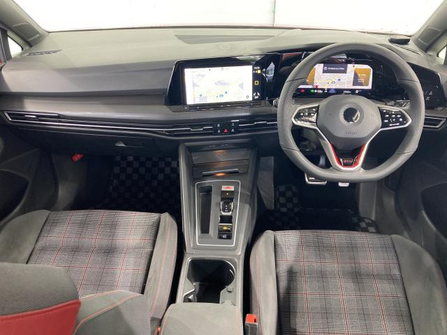 ゴルフGTI