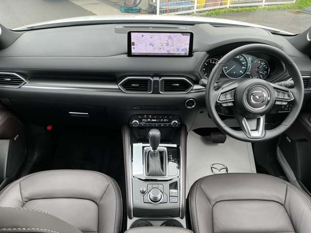 CX-52.2 XD ドライブ エディション 4WD