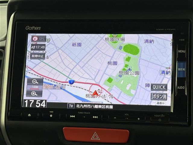 N-BOXG Lパッケージ