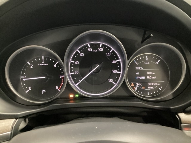 CX-82.2 XD Lパッケージ