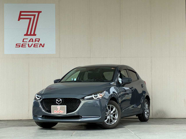 MAZDA21.5 15S プロアクティブ Sパッケージ