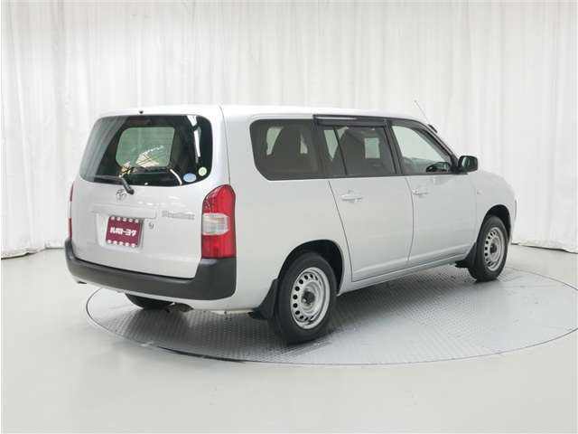 プロボックスバン1.5 GL 4WD