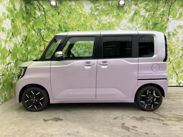 ルークスハイウェイスター Gターボ プロパイロットエディション 4WD
