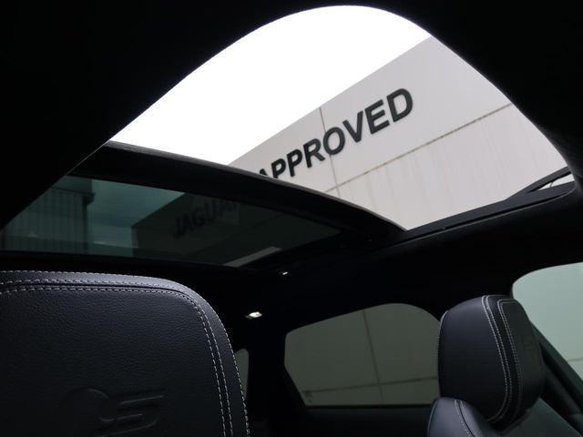 FペイスS 3.0L P380 4WD