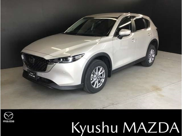 CX-52.2 XD スマートエディション
