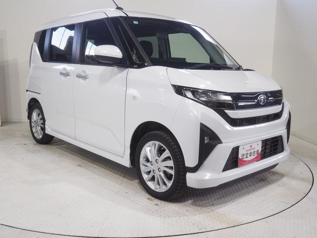 ムーヴRS 4WD