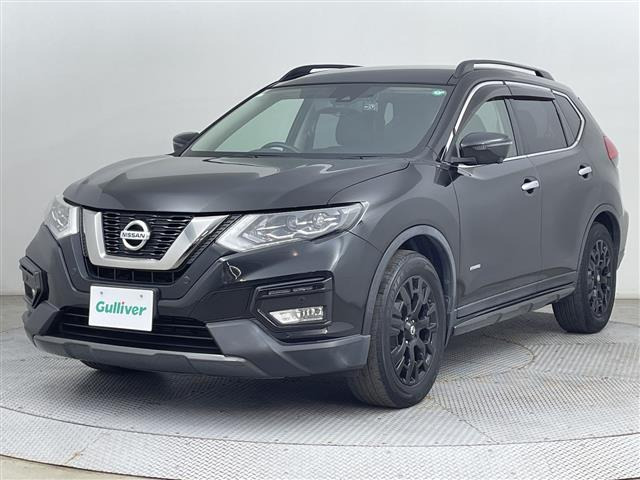 エクストレイル2.0 20X ハイブリッド エクストリーマーX 4WD