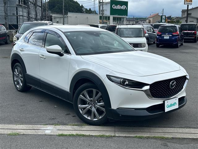 CX-302.0 20S プロアクティブ ツーリングセレクション