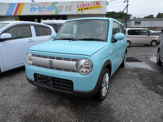 アルトラパンL
