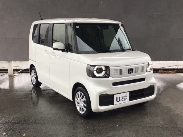 N-BOX