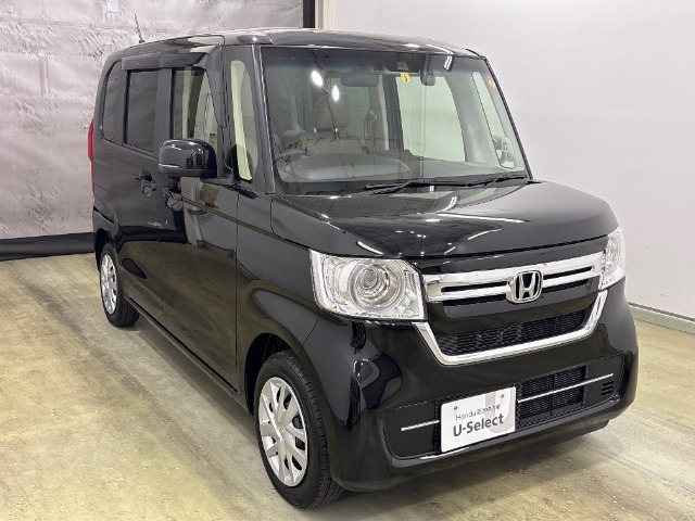 N-BOXL 4WD