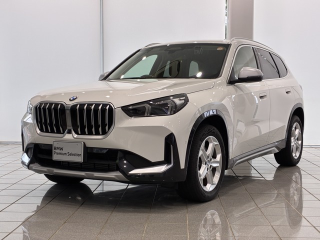 X1xドライブ 18d 4WD
