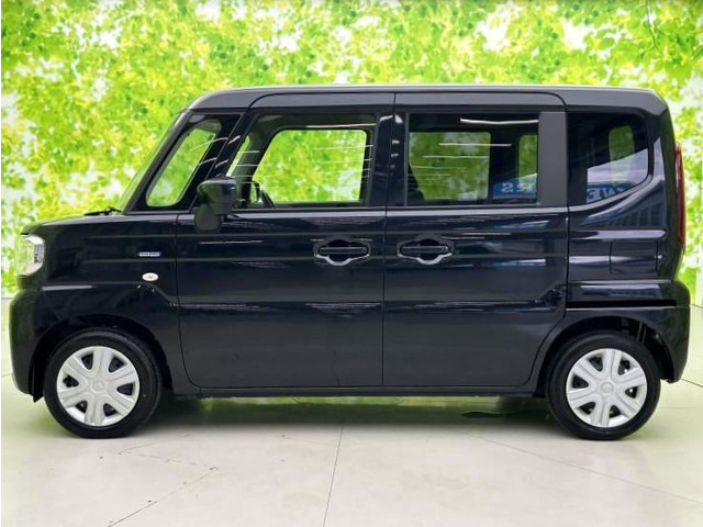 スペーシアハイブリッド(HYBRID) G 4WD