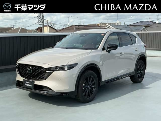 CX-52.0 20S レトロスポーツエディション