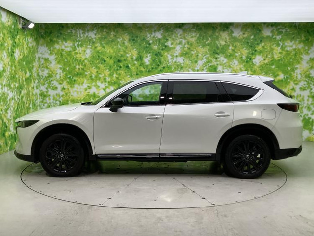 CX-82.2 XD スポーツアピアランス