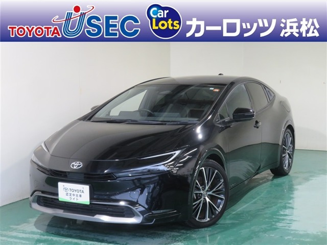 プリウス2.0 Z E-Four 4WD