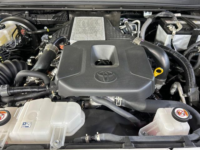 トヨタ ランドクルーザー250 2.8 ZX ディーゼル 4WD 837.4万円 令和6年
