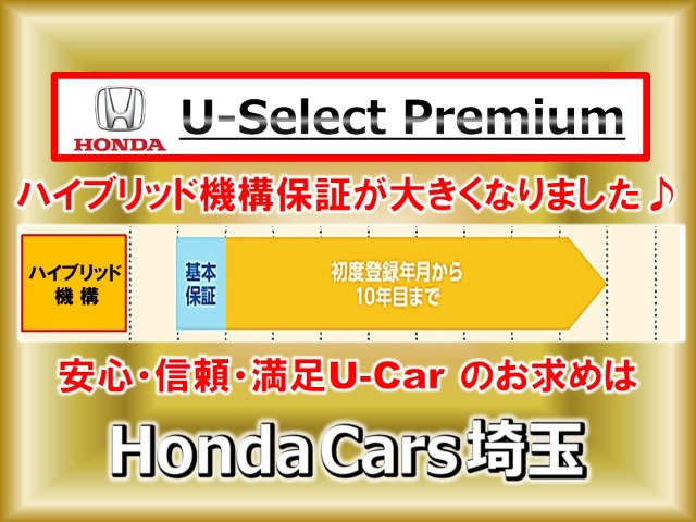 ヴェゼル1.5 ハイブリッド Z