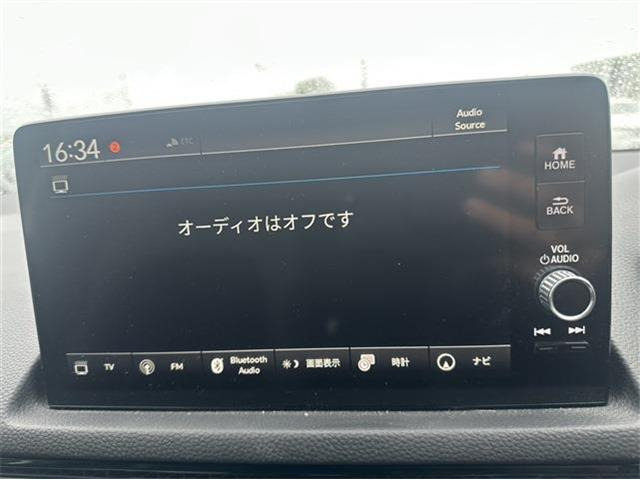 シビック1.5 EX
