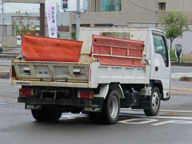 エルフダンプ