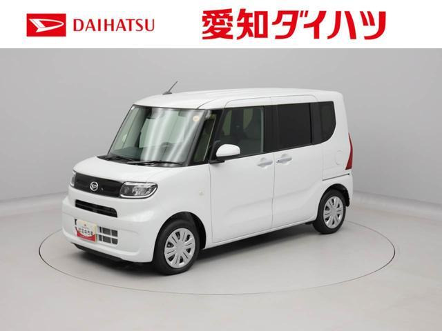 タントX