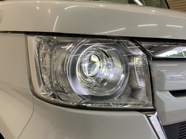 N-BOXG L ホンダセンシング