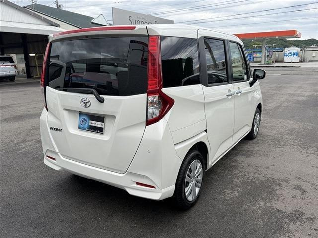 ルーミー1.0 G