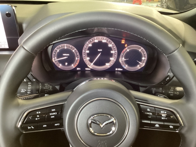 CX-603.3 XD ドライブ エディション ナッパ レザー パッケージ ディーゼル 4WD