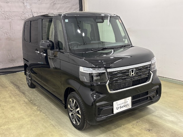 N-BOXカスタム