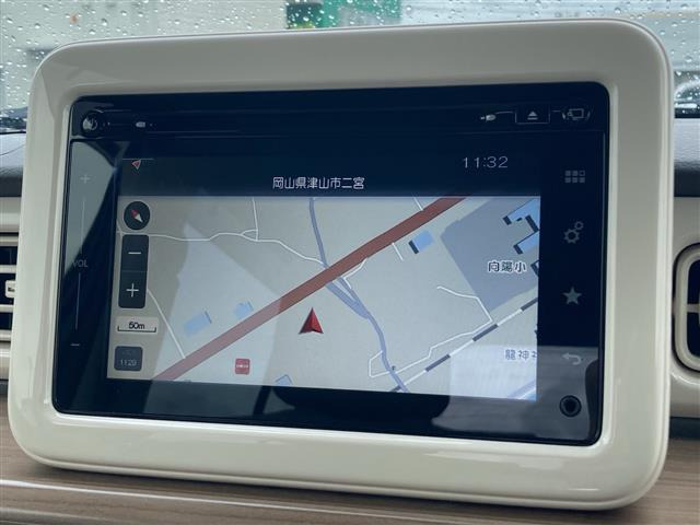 アルトラパンX