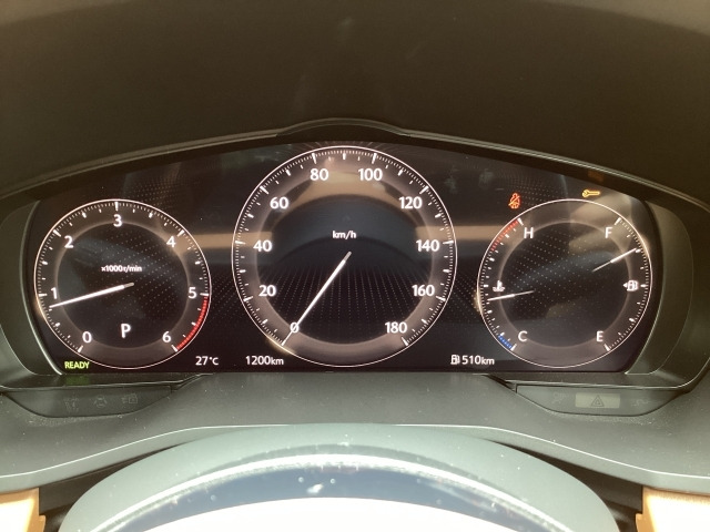 CX-803.3 XD ハイブリッド プレミアム スポーツ ディーゼル 4WD