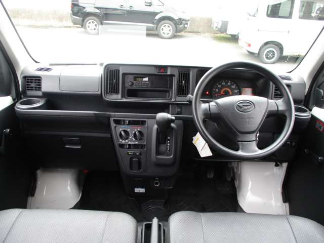 ハイゼットカーゴスペシャル SAIII ハイルーフ 4WD