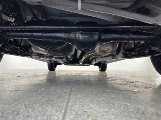 ムーヴキャンバスストライプス G 4WD