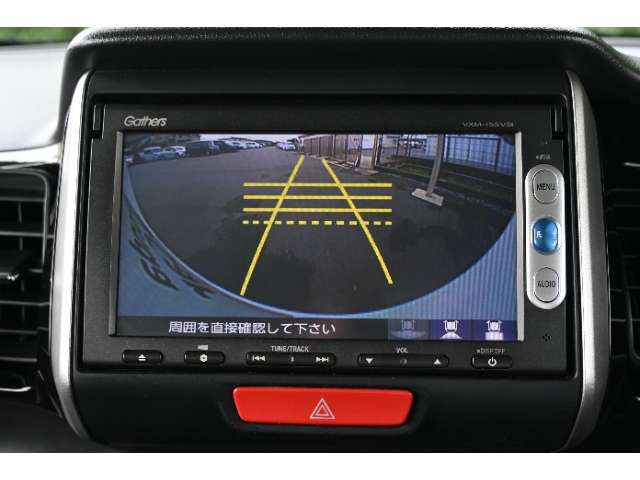 N-BOXカスタムG SSパッケージ