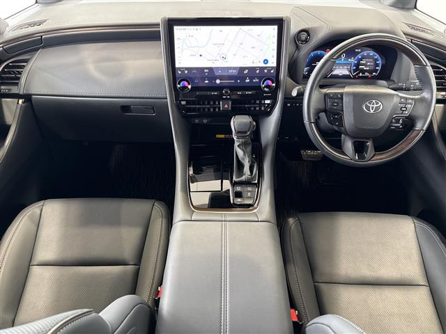 アルファード2.5 Z 4WD