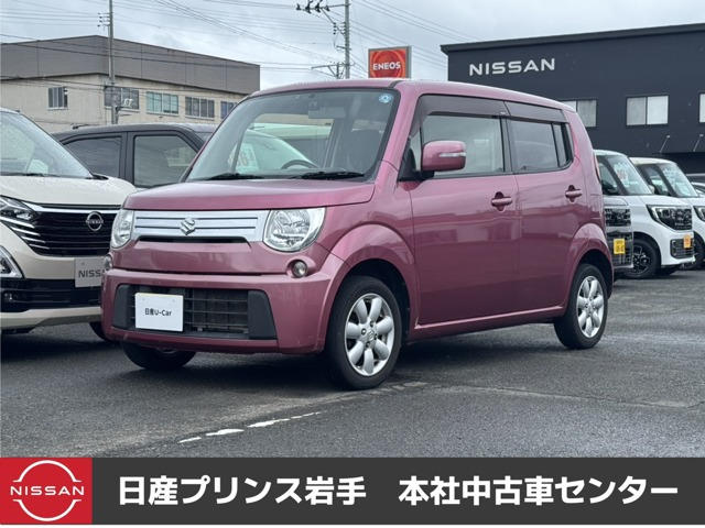 MRワゴン10th アニバーサリーリミテッド 4WD