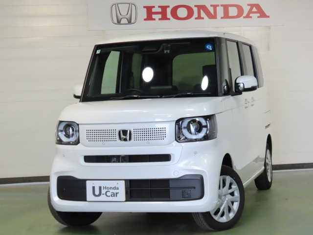 N-BOX