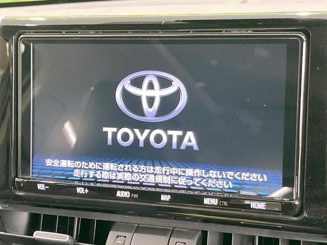 RAV42.0 G 4WD