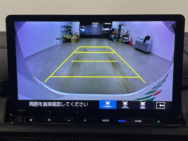 ステップワゴン2.0 e:HEV スパーダ