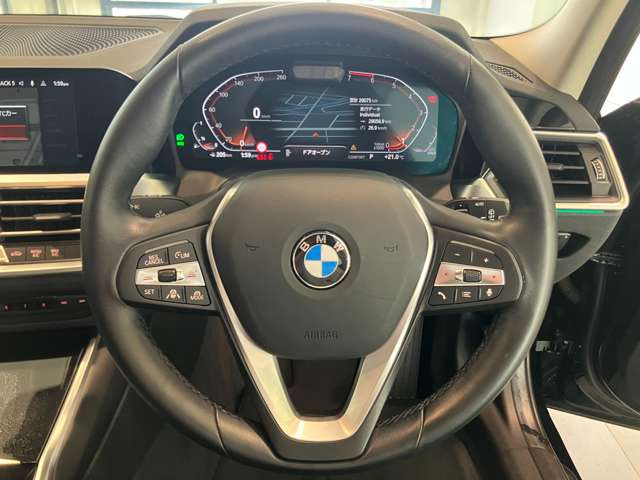 3シリーズツーリング318i