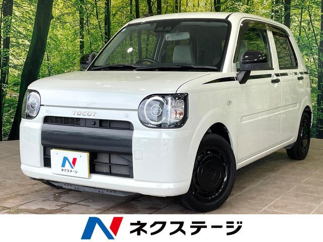 ミラトコットG SAIII