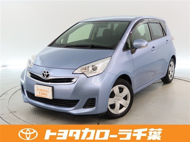 ラクティス1.5 G