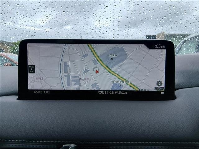 CX-82.2 XD エクスクルーシブ モード 4WD