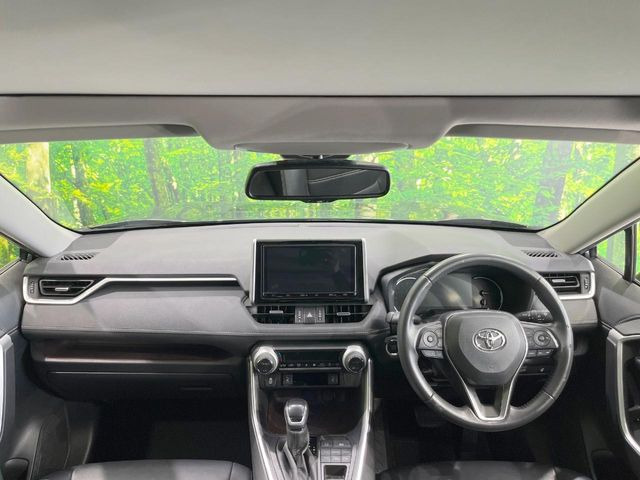 RAV42.0 G 4WD