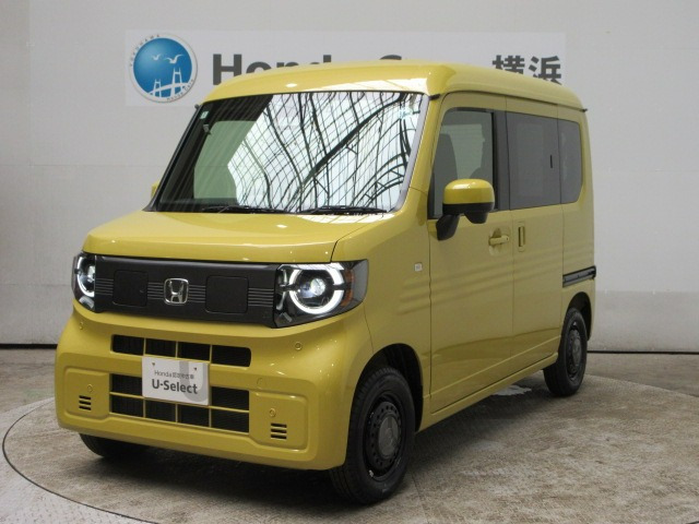 N-VAN e:e: ファン