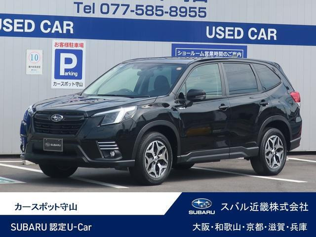 フォレスター2.0 ツーリング 4WD