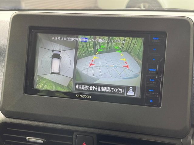 �y�}���`�A���E���h���j�^�[�z��p�̃J�����ɂ��A�ォ�猩���낵���悤�Ȏ��_��360�x�N���}�̎��͂��m�F���邱�Ƃ��ł��܂������p�������m�F���₷���A�����ꏊ�ł̐؂�Ԃ��⒓�Ԃ��X���[�Y�ɍs���܂��B