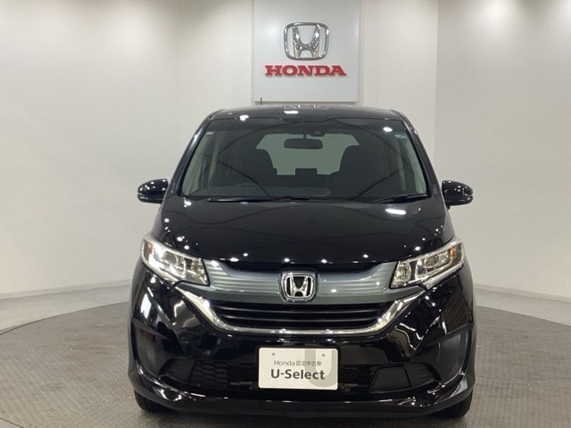 フリード+1.5 G ホンダセンシング 4WD