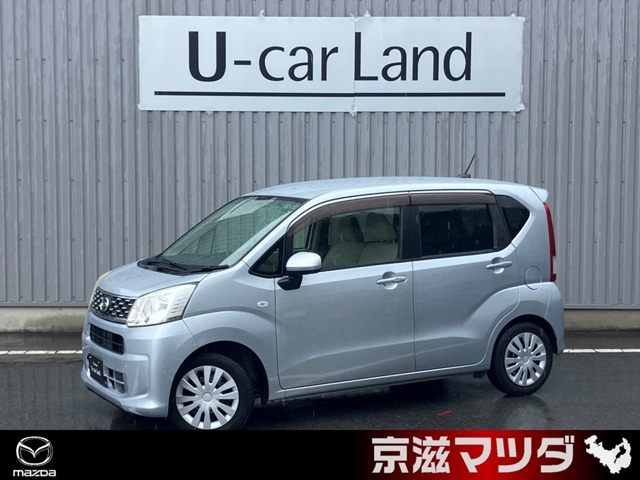 ムーヴL